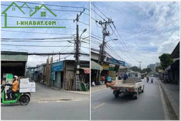 💥Sang lại tiệm LÀM SẮT – ngay cổng vào Vinhomes Q.9 - Vị trí đẹp, vào làm ngay - 1