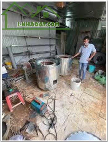 💥Sang lại tiệm LÀM SẮT – ngay cổng vào Vinhomes Q.9 - Vị trí đẹp, vào làm ngay