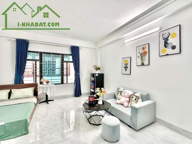 🏠 BÁN CCMN TRẦN CUNG – 125M² – 6 TẦNG – 27 PHÒNG – MẶT TIỀN 8M – GIÁ 25 TỶ 📞 Hằng Mini - 2