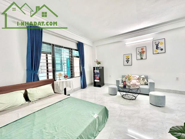 🏠 BÁN CCMN TRẦN CUNG – 125M² – 6 TẦNG – 27 PHÒNG – MẶT TIỀN 8M – GIÁ 25 TỶ 📞 Hằng Mini