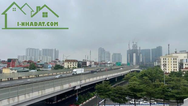 Bán Đất Xuân Đỉnh Cạnh Ciputra Giáp Đường Phạm Văn Đồng 60m Mt 5m. Giá 11 Tỷ - 2