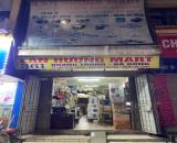 CHO THUÊ NHÀ MẶT PHỐ QUANG TRUNG – HÀ ĐÔNG
