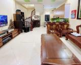 Bán nhà đẹp Phúc Diễn - phân lô - dân xây - 2 thoáng - 8 tỷ