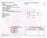 Bán đất ngõ 38 Cát Vũ – Tràng Cát dt 58,92m2 ngõ rộng 3,3m oto vào tận nơi.