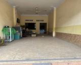 Bán nhà mặt phố đường Bưởi, Ba Đình, vỉa hè rộng, 32m2 x 2 tầng, vuông vắn, 9,5 tỷ!