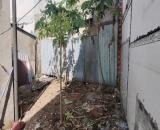 ĐẤT GIÁ RẺ NHẤT NƠ TRANG LONG – CHỈ 4.25 TỶ – NỞ HẬU – 55.5M²