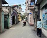 NHÀ PHỐ AN DƯƠNG VƯƠNG 6 TẦNG- THANG MÁY- NGÕ Ô TÔ- NHẬN NHÀ NGAY- SỔ ĐỎ CHÍNH CHỦ