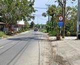 ĐẤT CHÍNH CHỦ ĐẸP  –  GIÁ TỐT  –  CẦN BÁN Khu Vực An Hưng, Phường Phú Thứ, Cái Răng - Cần