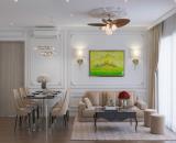 Chính chủ bán căn hộ 3N+ 2VS tại SA5 - Vinhome Smart city, Quận Nam Từ Liêm.