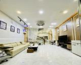 Nhà Đẹp 4 Tầng KDC Sài Gòn Mới• Huỳnh Tấn Phát• Giáp Q7• 52M2(4.5x11.5)• 4PN• 4WC