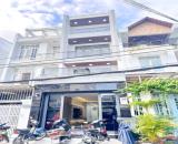 Bán nhà mới 2 lầu mặt tiền đường số gần Mai Văn Vĩnh P. Tân Quy Quận 7