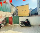 MẢNH ĐẤT, NGÕ 95 PHẠM VĂN ĐỒNG, XUÂ ĐỈNH, BẮC TỪ LIÊM: 50M, MT 5M, GIÁ 10,99 TỶ.