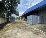 BÁN KHO XƯỞNG TẠI THỐNG NHẤT, TỈNH ĐỒNG NAI DIỆN TÍCH 10000 MÉT VUÔNG