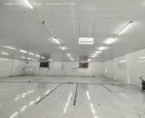 Hàng kín chưa lên sàn  mặt phố Nguyễn Văn Giáp 300m, 1.5 tầng, mặt tiền 10m, 2.7 tỷ Mỹ