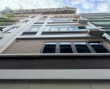 Cho thuê nhà 6 tầng phố Quan Nhân làm văn phòng/ở gia đình