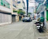 Mặt tiền KD HXH tránh Cô Bắc P.Cầu Kiệu 3 tầng 61m2 giá 12.8 tỷ