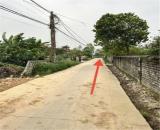 ĐẤT ĐẸP – GIÁ TỐT  - CẦN BÁN LÔ ĐẤT VỊ TRÍ ĐẸP  TẠI Xã Quỳnh Bảng, Huyện Quỳnh Lưu, Nghệ