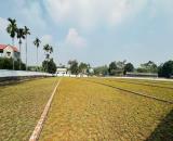 Bán đất hơn 400m² tại Cư Yên – Lương Sơn, Hoà Bình | Lõi công nghiệp – nghỉ dưỡng