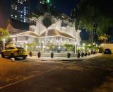 Bán Biệt Thự Khu Compound Thảo Điền 1 DT:613m2(20mx30m) 3 Tầng-Hồ Bơi Sân Vườn Đẹp