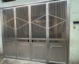 Cho thuê nhà Mặt đê Nguyễn Khoái, 50m² x 4 tầng, 12 Triệu