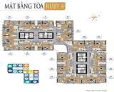 Bán căn hộ nội thất cao cấp, 3PN, Toà R4B, Goldmark City, 136 HTM, Từ Liêm, Hà Nội