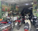 Cần sang nhượng quán cơm tâm huyết, lượng khách + app ổn định, chủ nhà dễ tính...