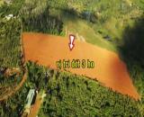 HÀNG HIẾM – LÔ ĐẤT 28.327,6 m² (gần 2,83 ha) ĐẸP KHÓ TÌM