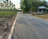 Cần tiền bán gấp đất thổ cư H. Phú Giáo, Bình Dương (TP. HCM), 1000m2, thổ cư 100m2, 650tr