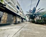 💥🚘SÁT MẶT TIỀN SINCO,GO AN LẠC, BÌNH TÂN, ĐẤT FULL THỔ CƯ, 215M2, NGANG 6.3M,CHỈ 40TR-M2