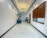 Siêu phẩm nhà Lại Yên, Hoài Đức xây 5 Tầng, 3 ngủ, ngõ rộng giá 4 tỷ