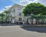 Bán biệt thự góc 2MT Cityland, P.5, Gò Vấp: 8 x 20, giá 35 tỷ.