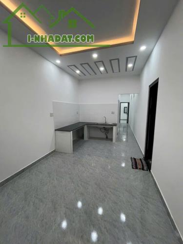 NHÀ HẺM HƯƠNG ĐIỀN 69M2, NGANG 4M, GIÁ CHỈ 2 TỶ 450