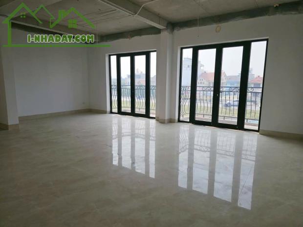 ĐỘC, Kinh doanh, Ô tô, 91m2, Đường Ngọc Thụy, Long Biên, nhỉnh 32 tỷ. - 2