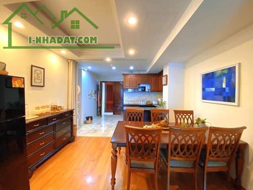 X4SZDD 🏬 Apartment Đẳng Cấp View Sông, View Hồ - Nội Thất 5 Sao, Dòng Tiền Cao - 1