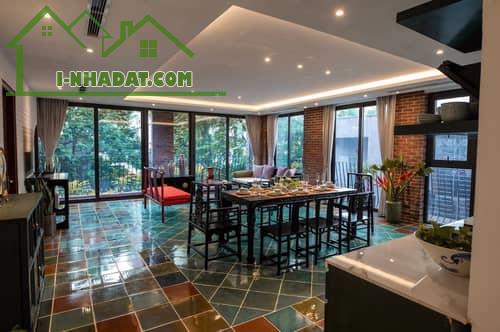 UDNFFT 🏬 Phố VIP Đặng Thai Mai - Đầu Tư Lợi Nhuận Cao Với Bất Động Sản Trung Tâm Tây Hồ - 4