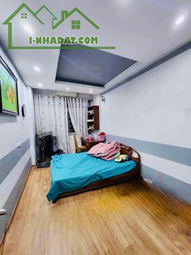 Cho thuê nhà mặt ngõ  Hoàng Văn Thái, Thanh Xuân 30m x 5T giá 12tr, full đồ, ở ngay - 1