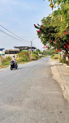 chính chủ bán nhà đất  2 mặt tiền đường Huỳnh Văn Cọ giao Nhữ Tiến Hiền khu phố 6 củ chi - 3