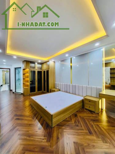 Nhà Đẹp Kinh Doanh Văn Phòng, SPa... Minh Khai, Hai Bà Trưng 71m, 6 tầng, mt 3.9m, 25 tỷ - 3