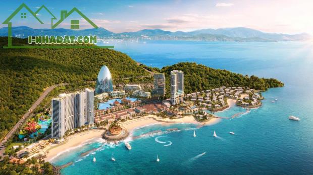 Tỉnh Khánh Hoà, Kẹt tiền nên mình cần pass lỗ căn hộ biển tầng 30 Libera Nha Trang, Tel : - 1