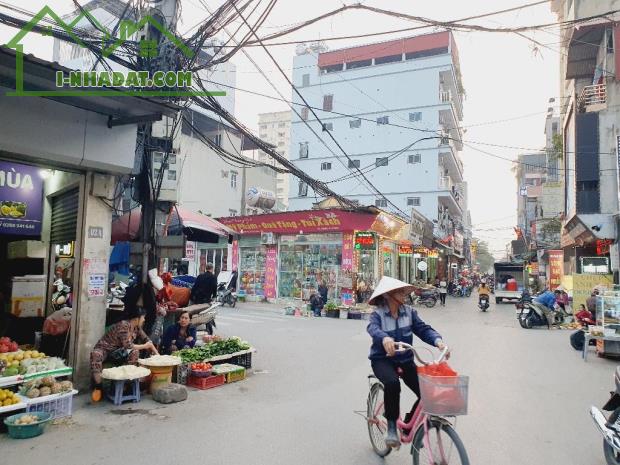 Siêu Phẩm - 112 mét Đất Kim Chung - Đông Anh - Đường Thông Ô tô - Giá Đẹp. - 2