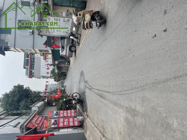 Chủ cần bán gấp 90m trục chính Trâu Quỳ, kinh doanh sầm uất, giá có thương lượng - 1
