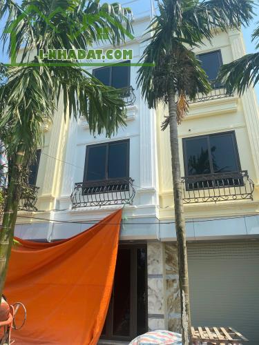 CHÍNH CHỦ BÁN NHÀ TẠI ĐỒNG MAI - HÀ ĐÔNG - 2