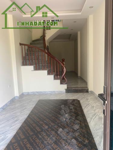 CHÍNH CHỦ BÁN NHÀ TẠI ĐỒNG MAI - HÀ ĐÔNG - 3