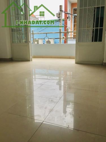 (S336)🏠NHÀ TÔ HIỆU - TÂN PHÚ. 4 TẦNG BTCT 3PN - 4WC. 👉- GIÁ NHỈNH 5t. - 2