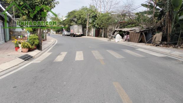 Bán Vila Tân Xuân, Hóc Môn, 125m2, 4 Tầng, Đường 12m,100m ra Tô Ký - 2