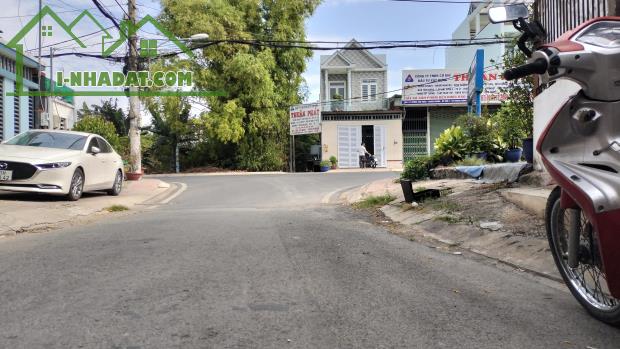 Bán Vila Tân Xuân, Hóc Môn, 125m2, 4 Tầng, Đường 12m,100m ra Tô Ký - 3