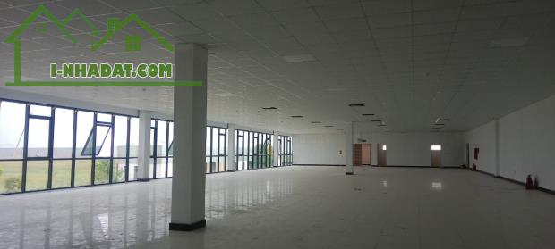 Bán nhà xưởng 36.000m2 Khu Công nghiệp Bắc Ninh, PCCC tự động - 4