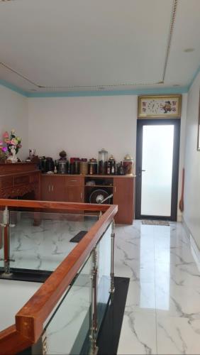 BÁN NHÀ MẶT TIỀN ĐƯỜNG LÊ THỊ HOA PHƯỜNG BÌNH CHIỂU - 3