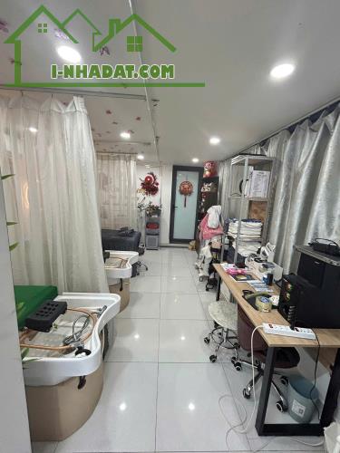 CẦN SANG NHƯỢNG TIỆM SPA NAIL - GỘI - PHUN XĂM CÓ CHỖ Ở LẠI - 4