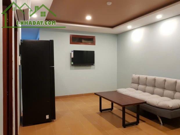 Bán Toà Căn Hộ lô đôi đường An Cư 7 - ngang 10m 7 tầng giá chỉ hơn 20 tỷ. - 3